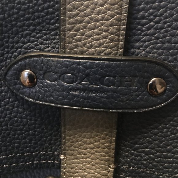 Coach Hudson Backpack main image 6
